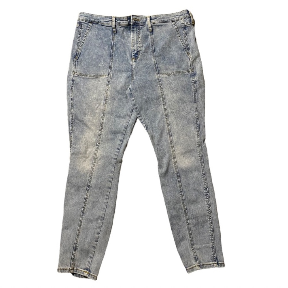 Universal thread jeans size 18